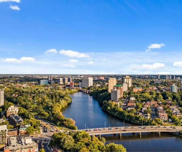 Furnished Rental Appartments in Ottawa Canada 1db02a1e