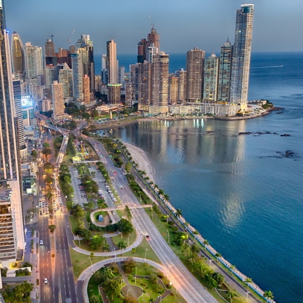 Furnished Rental Appartments in Panama city Panama 50f36b27