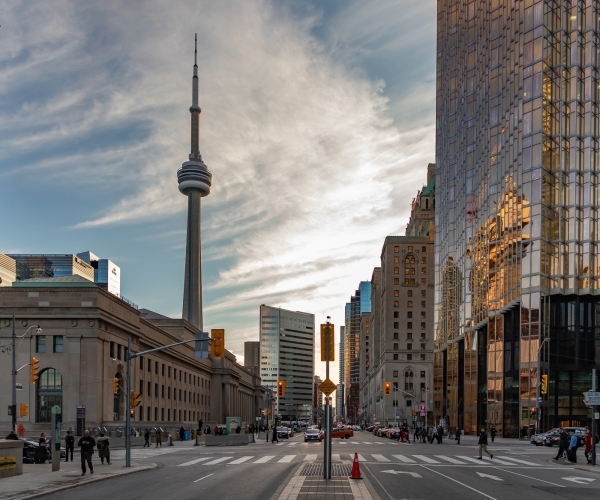 Furnished Rental Appartments in Toronto Canada 53c8cfcf