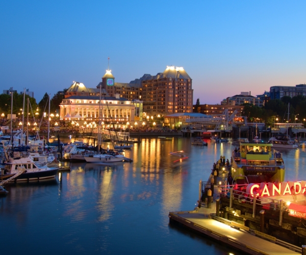 Furnished Rental Appartments in Victoria Canada 5bbd79c8