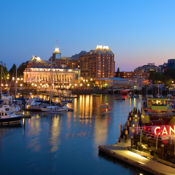 Furnished Rental Appartments in Victoria Canada 7275cd3a