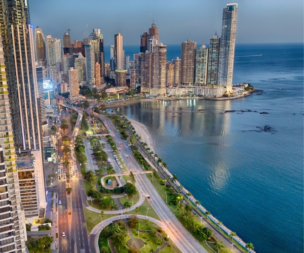 Furnished Rental Appartments in Panama city Panama 793bdfd5
