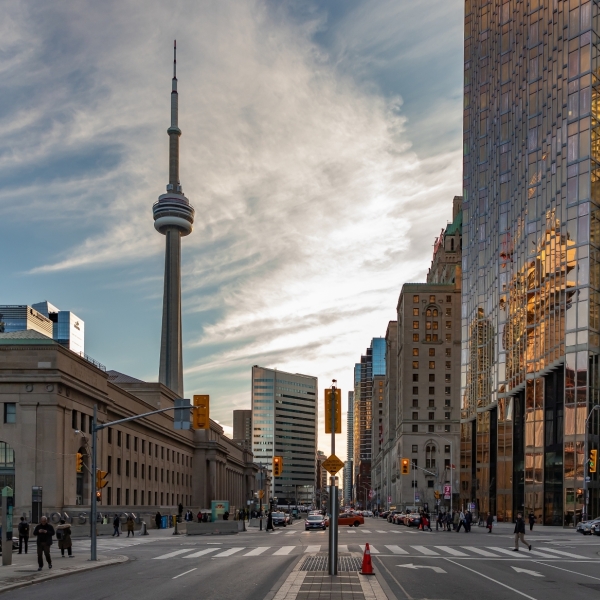 Furnished Rental Appartments in Toronto Canada 7a007b3d