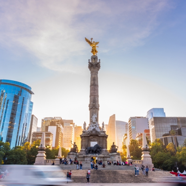 Furnished Rental Appartments in Mexico City Mexico 93223c89