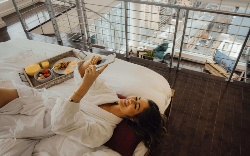 Join the Corporate Stays Community a3887672