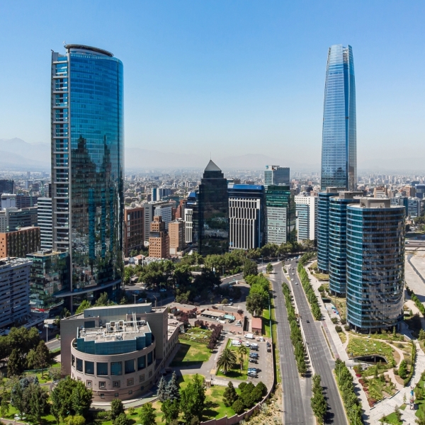 Furnished Rental Appartments in Santiago Chile a581a023