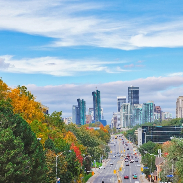 Furnished Rental Appartments in North York Canada b6e38ae4