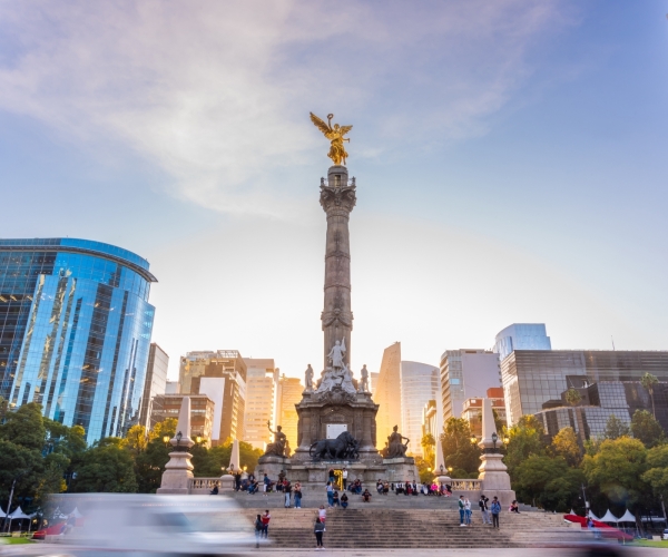 Furnished Rental Appartments in Mexico City Mexico baea887b