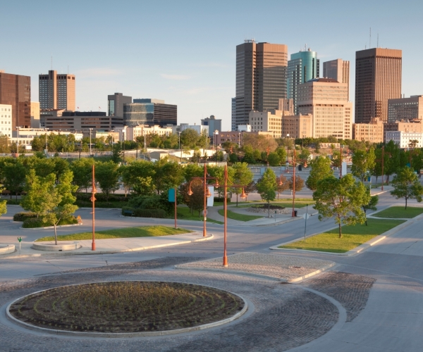 Furnished Rental Appartments in Winnipeg Canada bdb5e33b