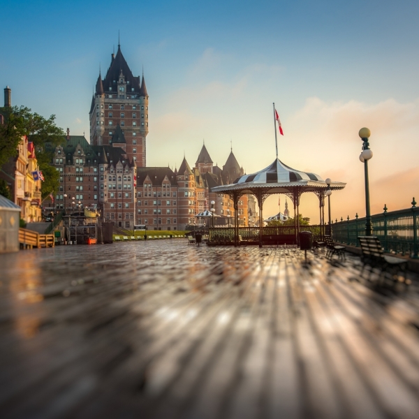 Furnished Rental Appartments in Quebec Canada f0f4f71b