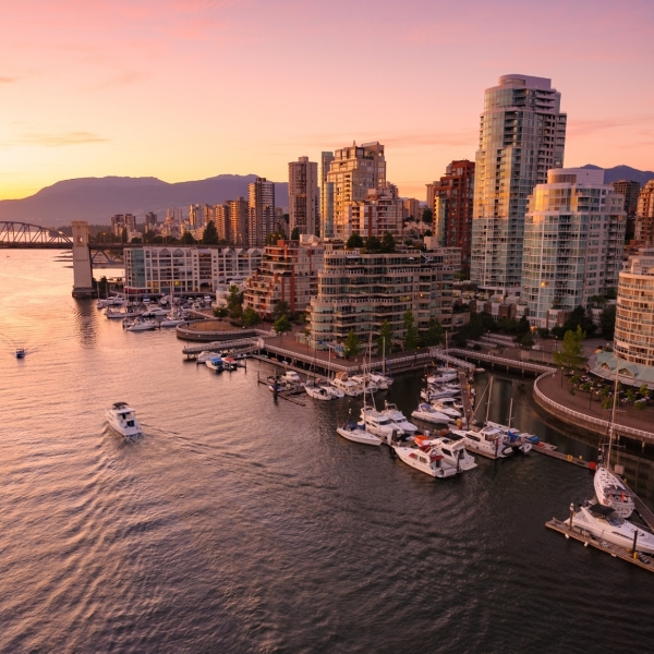 Furnished Rental Appartments in Vancouver Canada f4f3402c