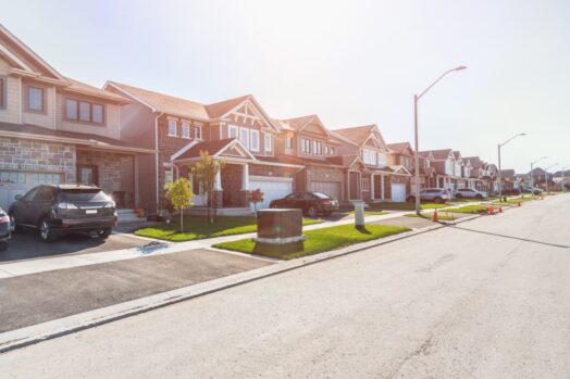 Will Canada be able to house all the immigrants it hopes to welcome by 2025? | Canada Immigration News