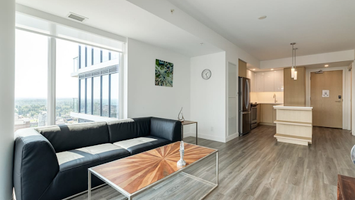 Furnished Apartments Edmonton