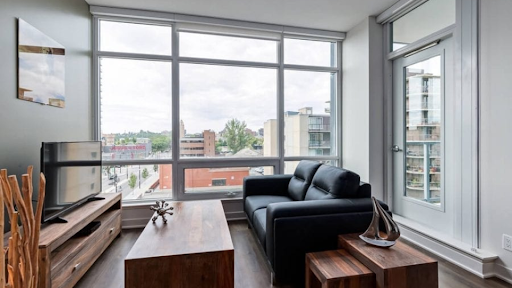 Furnished Apartments Edmonton