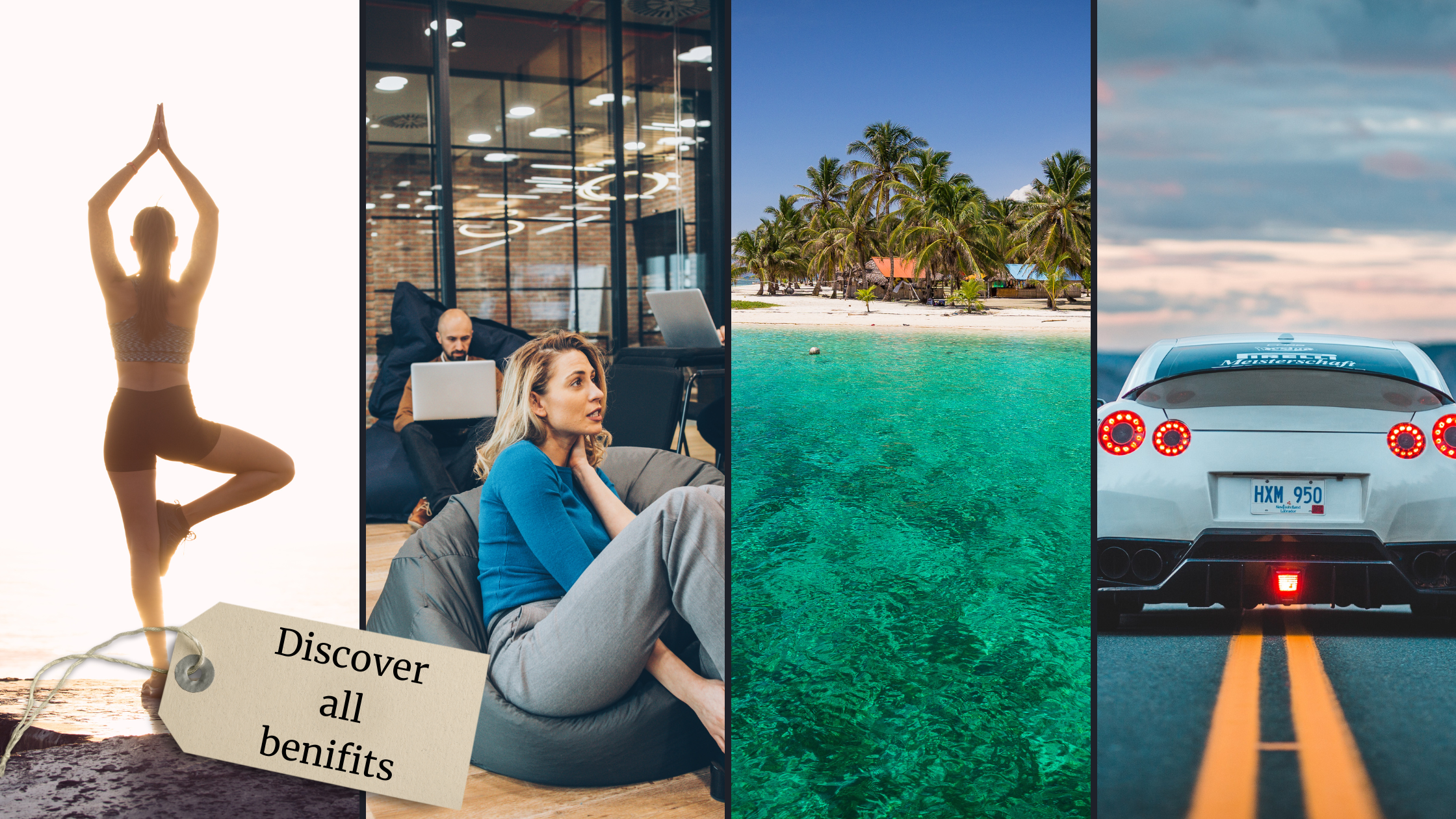 Yoga, co-working space, panama, vacation, car rental, apartment for rent,