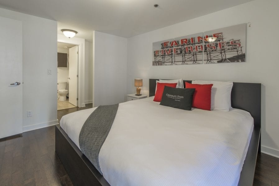 Corporate Housing Ottawa