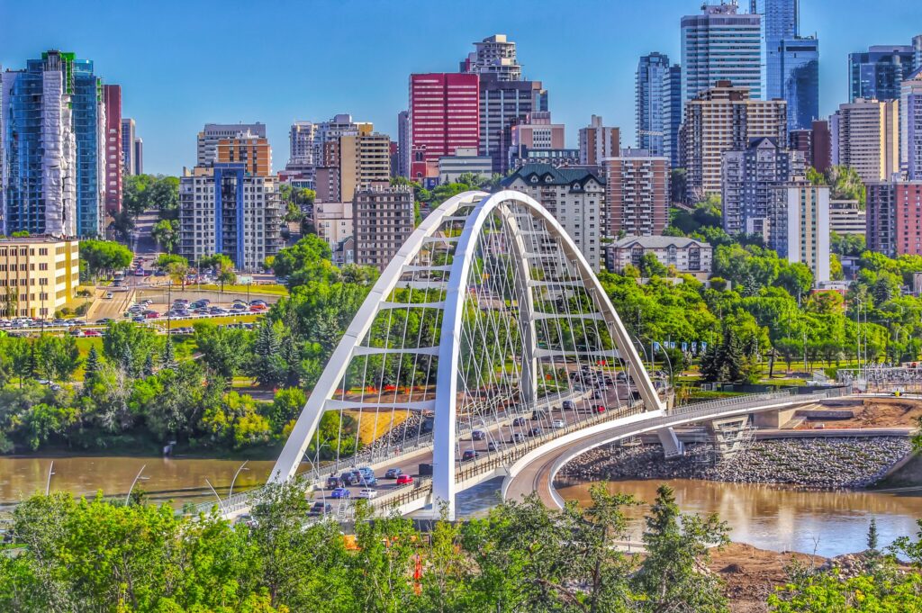 relocating to edmonton
