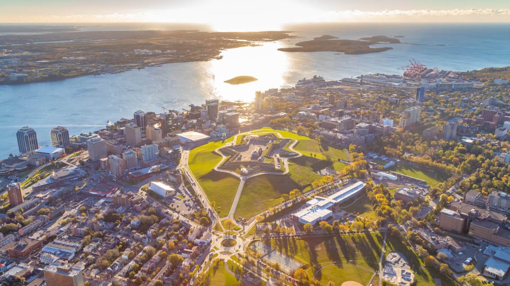 Kid friendly rentals in Halifax
