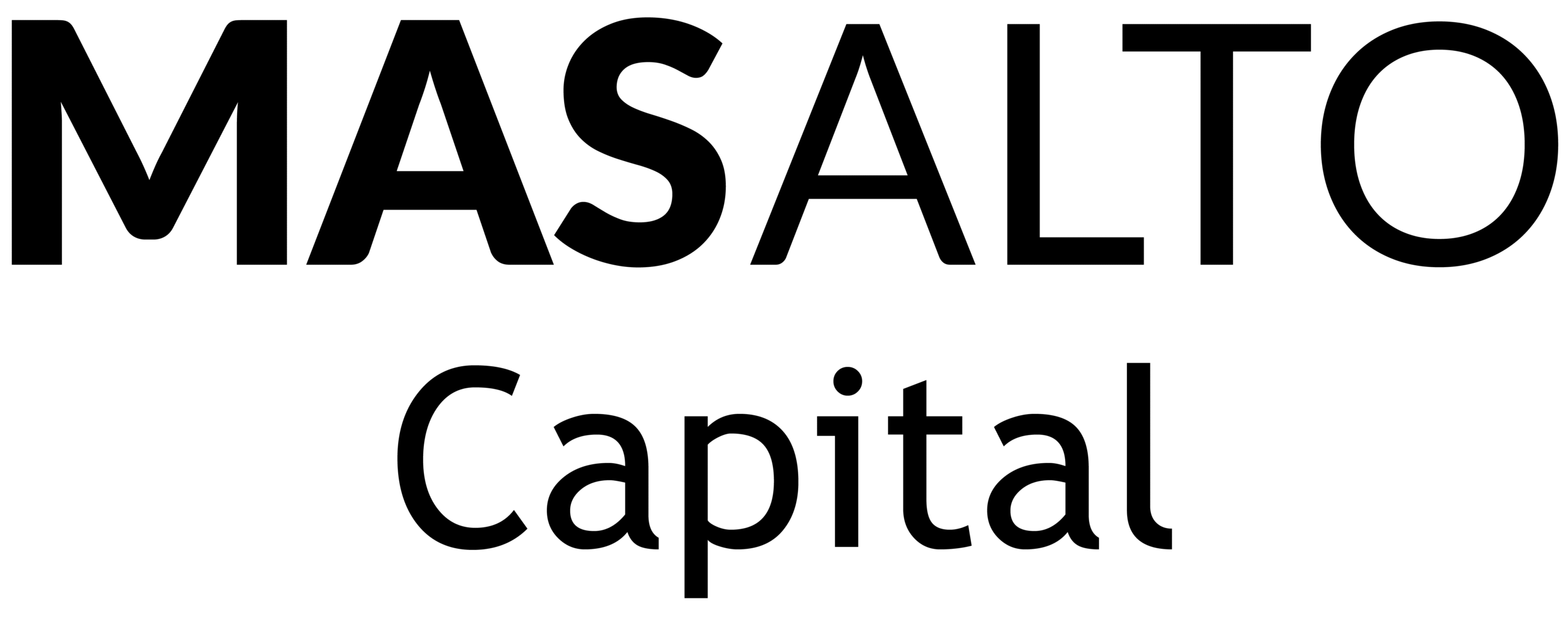Masalto Capital