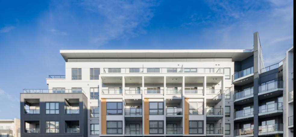 Richards Building