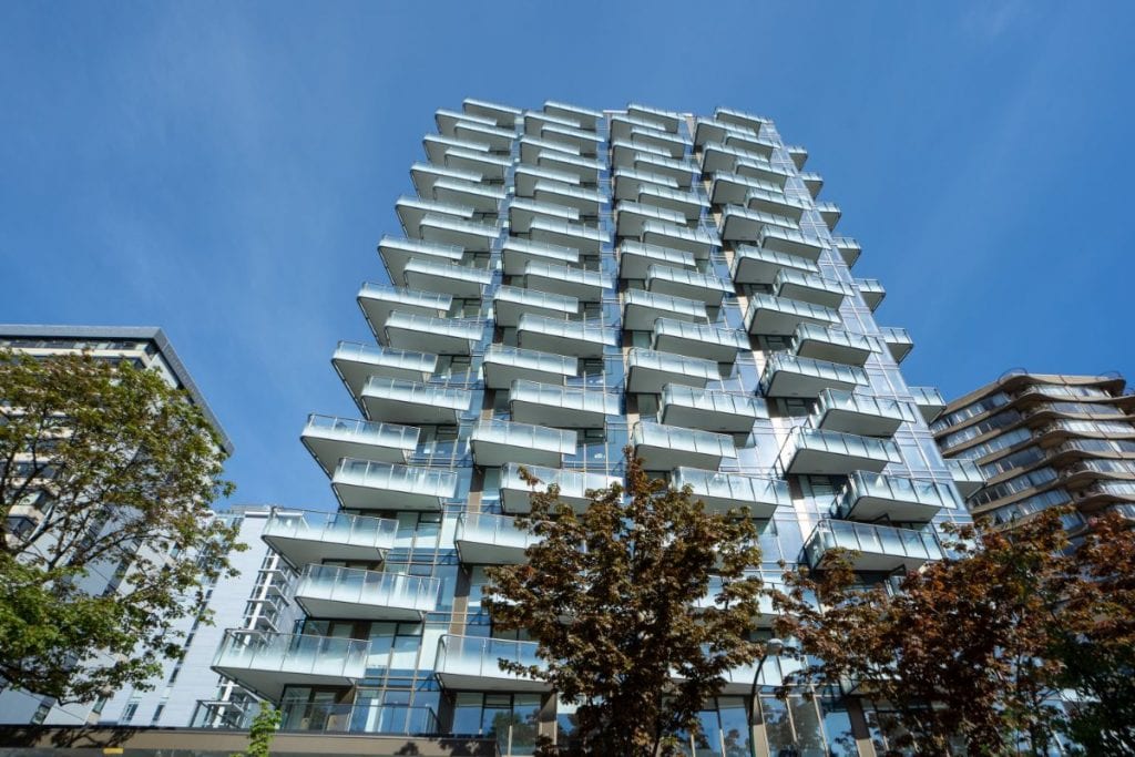 The Zephyr Exterior 2 1