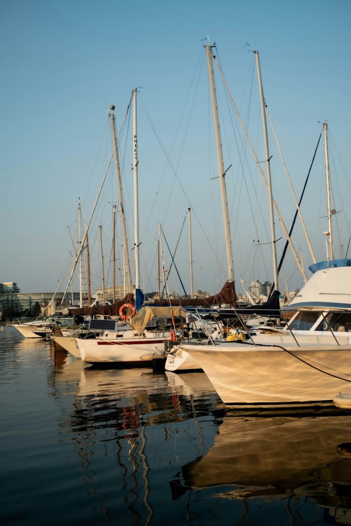 One of the best neighborhoods of Victoria BC