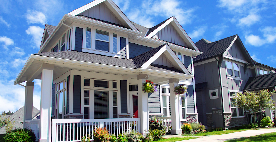 Pandemic-driven suburban housing market at risk if demand collapses | Urbanized
