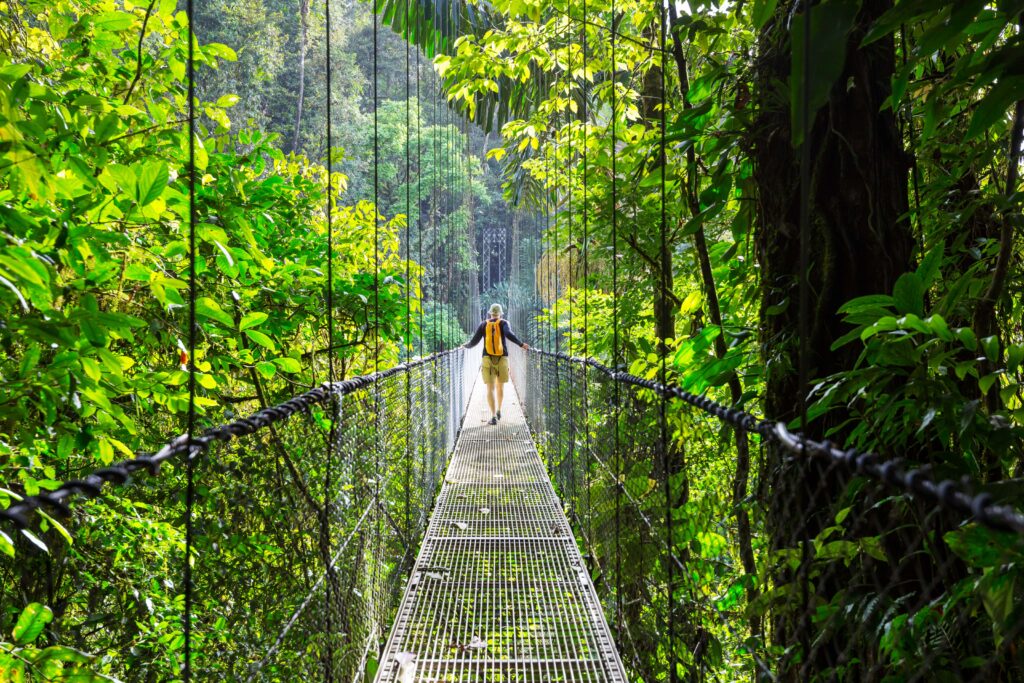 A relocation guide - Moving to Costa Rica - Business Travel Insights for Costa Rica in 2024