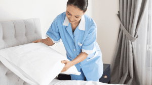 housekeeping