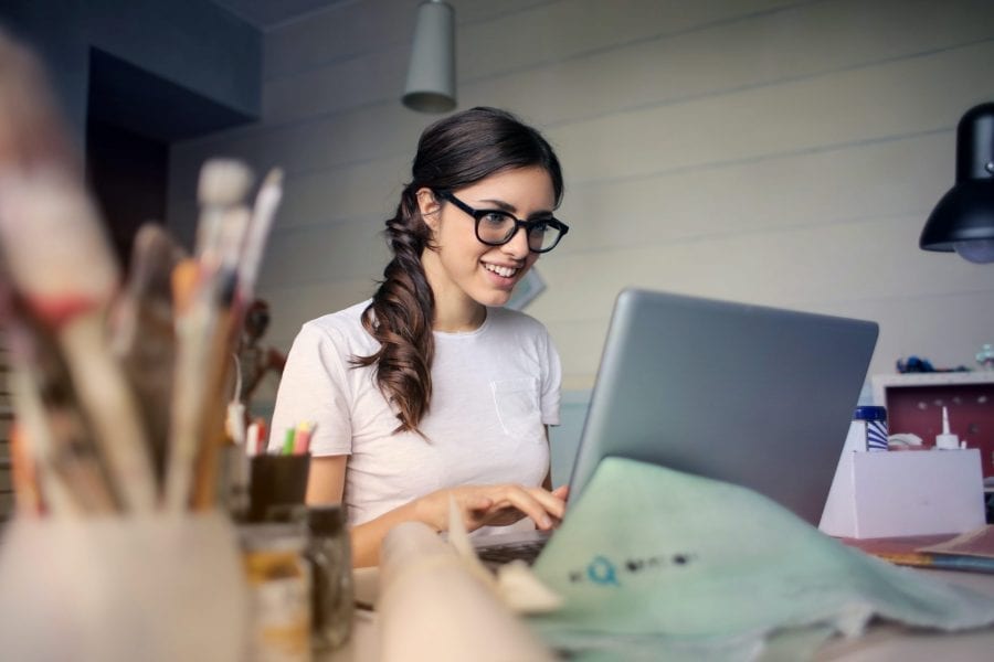 Remote work canada
