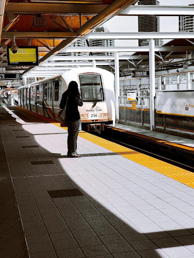 vancouver public transport